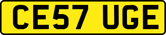 CE57UGE