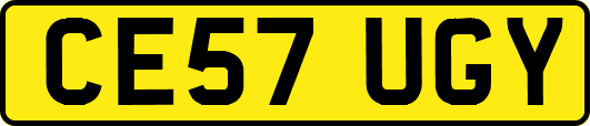 CE57UGY