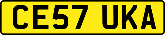CE57UKA