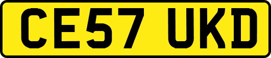 CE57UKD