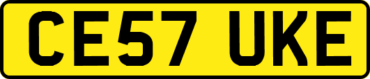 CE57UKE