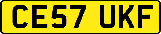 CE57UKF