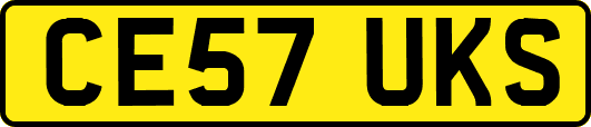 CE57UKS