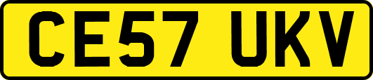 CE57UKV