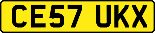 CE57UKX