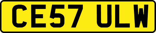 CE57ULW