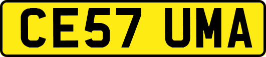 CE57UMA