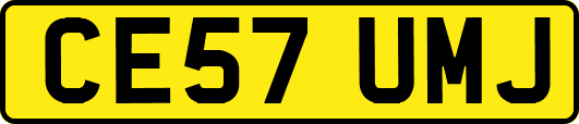 CE57UMJ