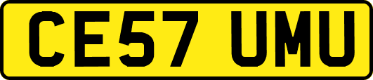 CE57UMU
