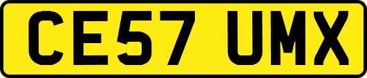 CE57UMX