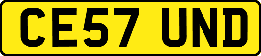 CE57UND