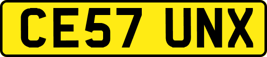 CE57UNX