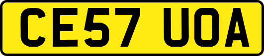 CE57UOA
