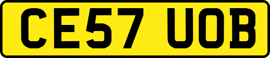 CE57UOB
