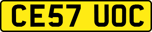 CE57UOC