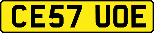 CE57UOE