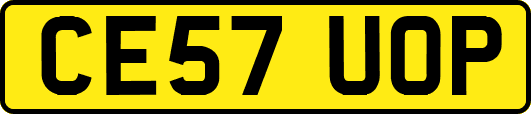 CE57UOP