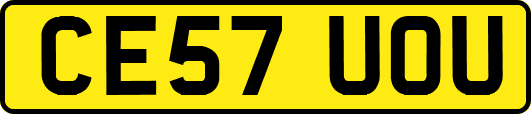 CE57UOU