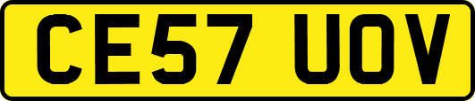 CE57UOV