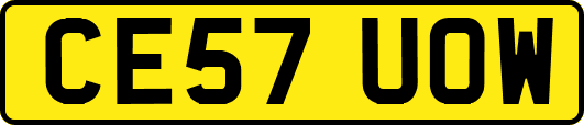 CE57UOW