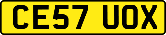 CE57UOX