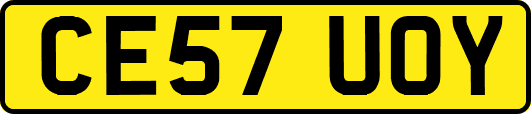 CE57UOY