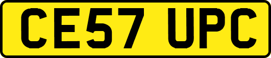 CE57UPC