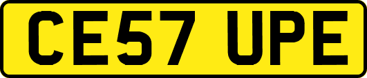CE57UPE