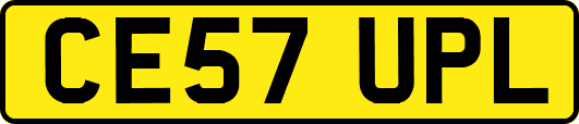 CE57UPL