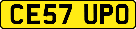 CE57UPO