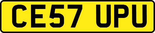 CE57UPU