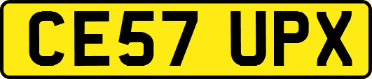 CE57UPX