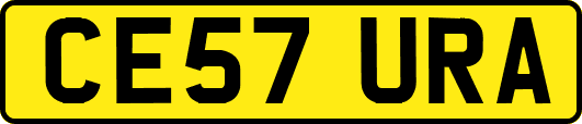 CE57URA
