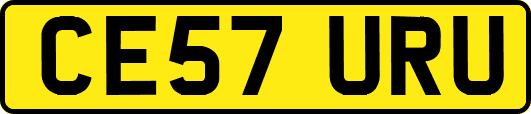 CE57URU