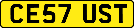 CE57UST