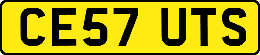 CE57UTS