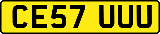CE57UUU