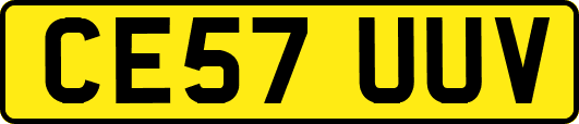 CE57UUV