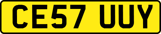 CE57UUY