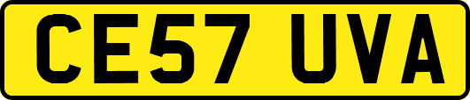 CE57UVA
