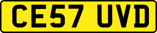 CE57UVD