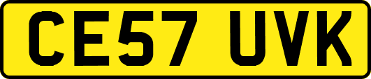 CE57UVK