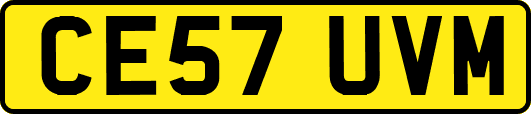 CE57UVM
