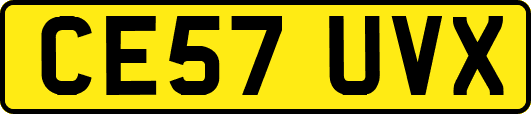 CE57UVX