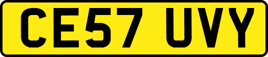 CE57UVY