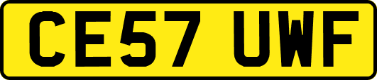 CE57UWF