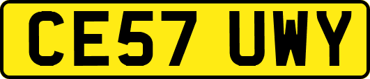 CE57UWY