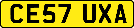 CE57UXA