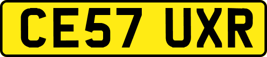 CE57UXR