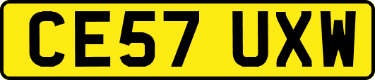 CE57UXW